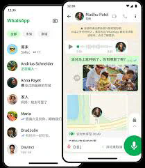 如何在iPhone上存档whatsapp聊天记录