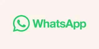 WhatsApp香水？